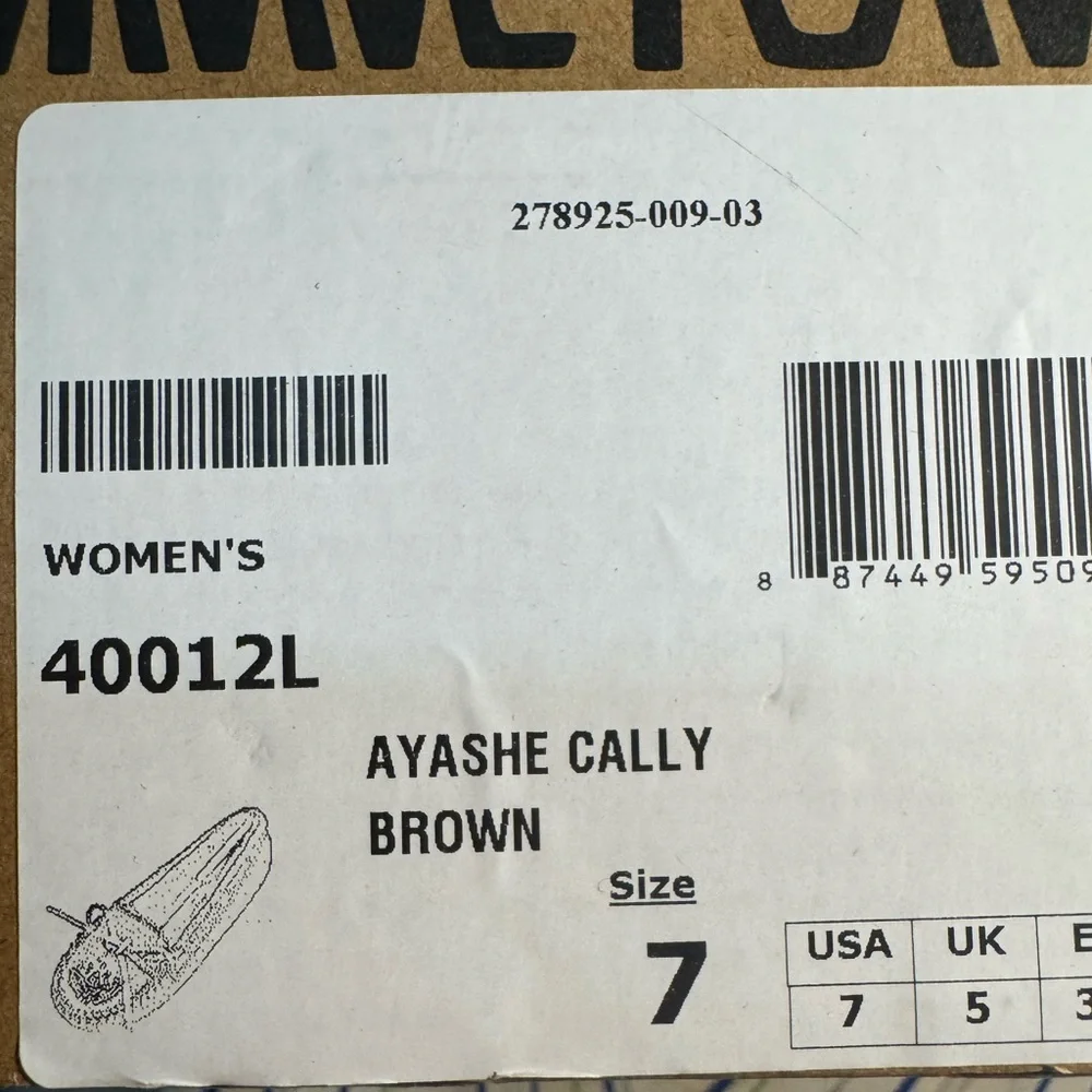 FREE PEOPLE Minnetonka for FP
Ayashe Moccasins FLATS SHOES - Picture 5 of 10